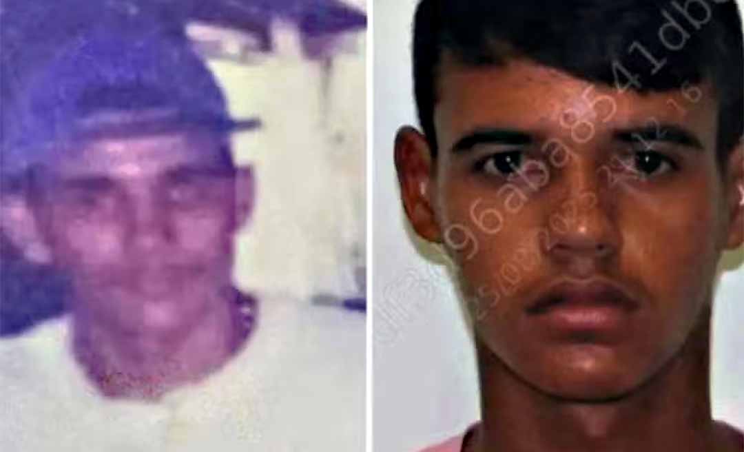 Foragido da Justiça e comparsa são mortos a tiros dentro de floresta no Acre