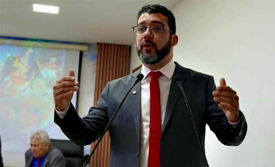 André Kamai denuncia clima de medo, coação e assédio em gestão de Bocalom e cobra CPI na Câmara