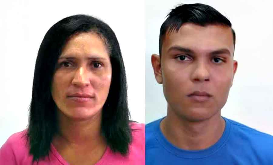 Mulher é assassinada a golpes de tábua de carne na cabeça em Rio Branco; marido é o principal suspeito