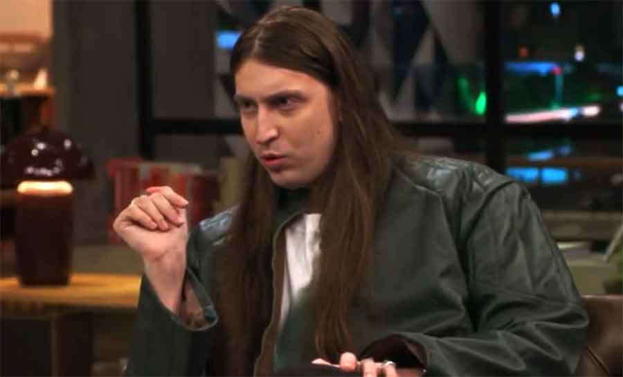 Felca diz receber “várias” ameaças de morte após denúncia