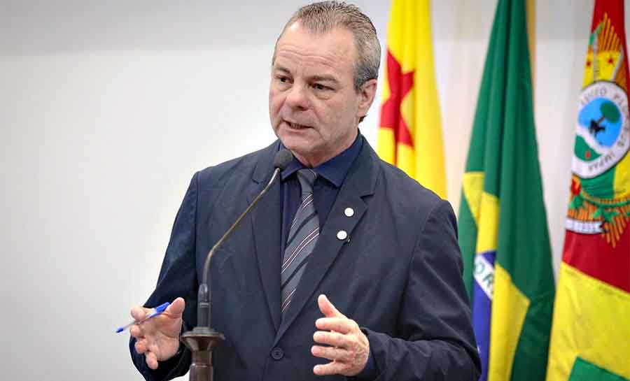 Pedro Longo destaca importância de projeto que cria Selo da Agricultura Familiar no Acre