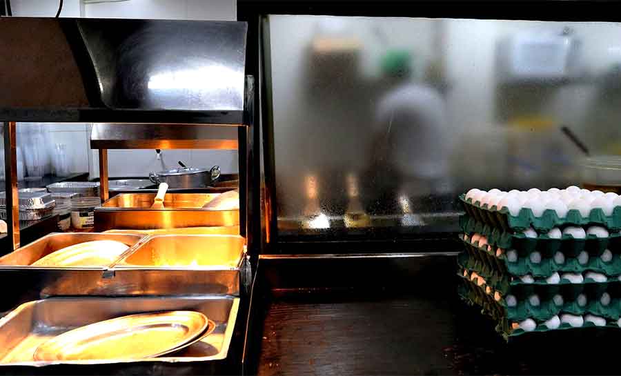 Setor de serviços atingiu recorde de 15,2 milhões de empregos em 2023