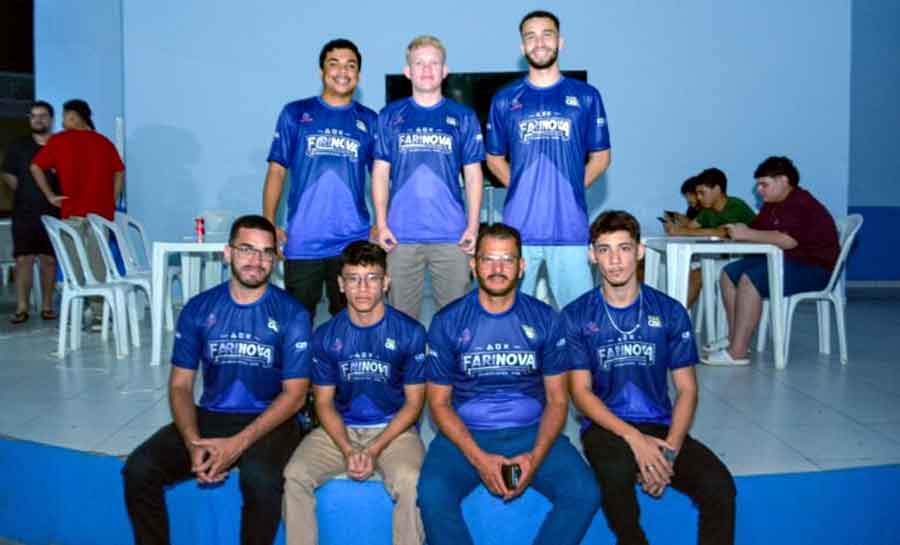 Tecnologia e inovação marcam abertura da 8ª edição do Festival da Farinha de Cruzeiro do Sul