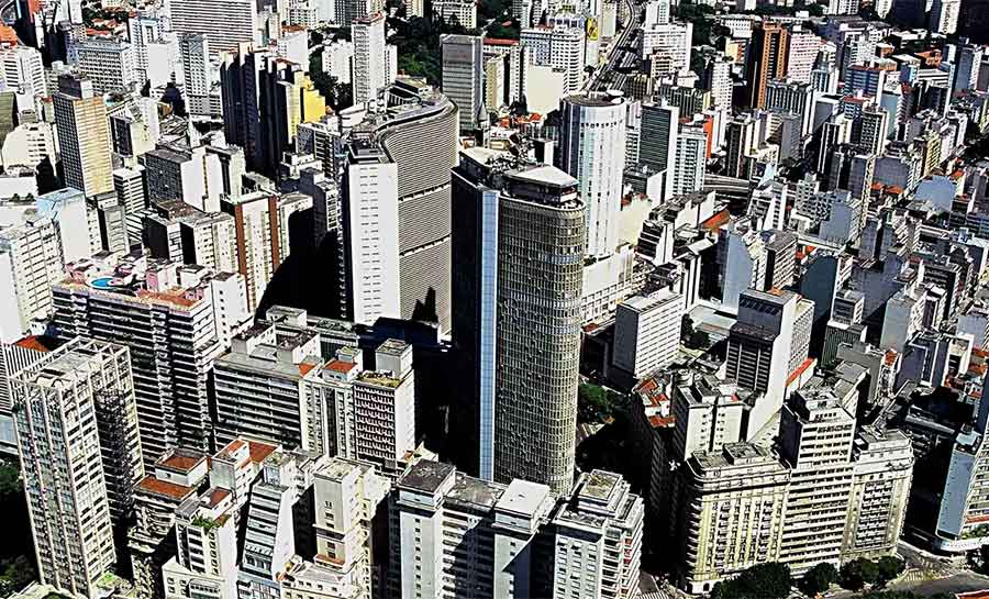Inflação do aluguel sobe 0,36% em agosto, após três meses de queda