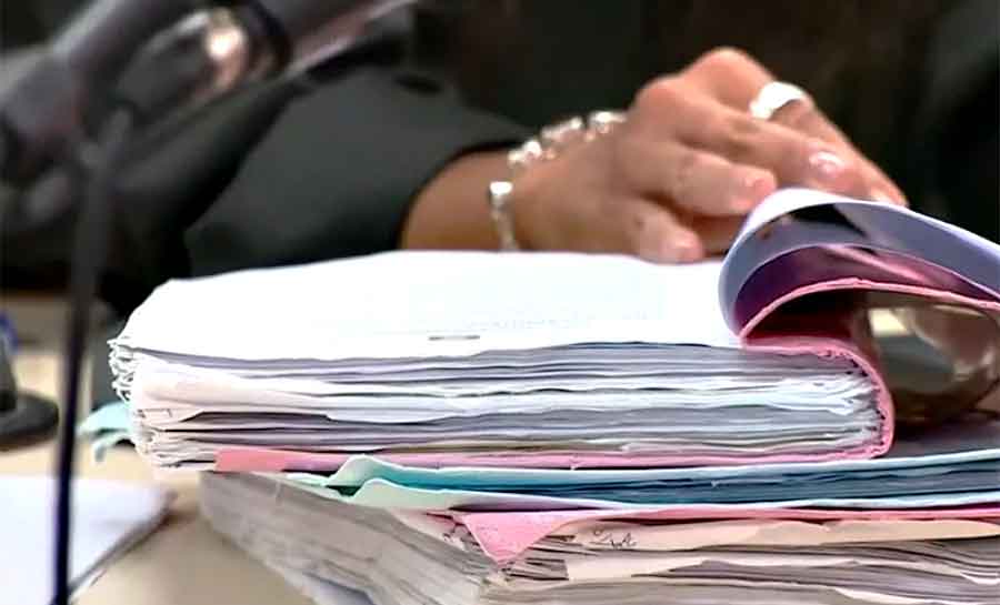 Justiça condena acusados de matar jovem dentro de casa a 50 anos em penas somadas no AC