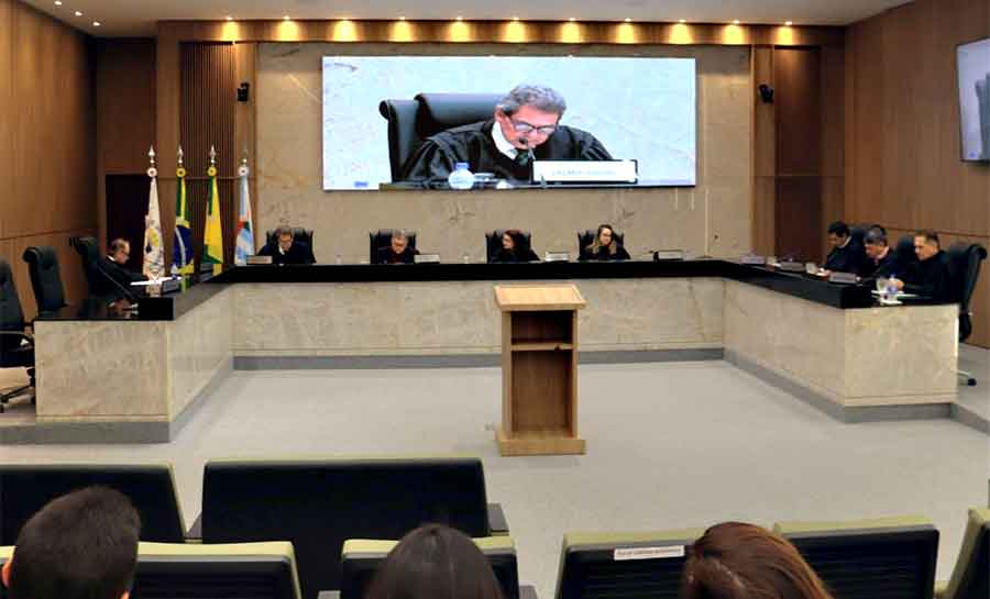Seletividade: TCE-AC aprova resolução que moderniza critérios de autuação de processos de contas