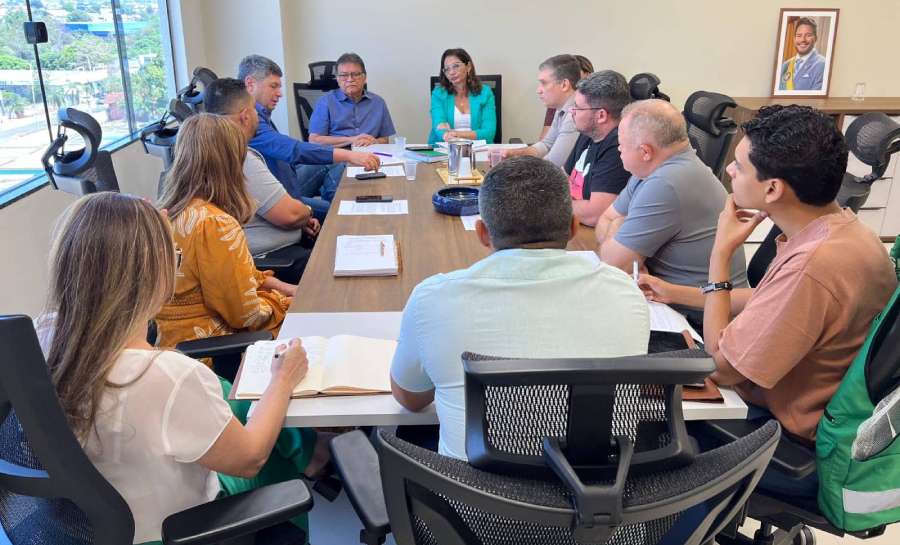 Governo avança na implantação de polo de Ensino Florestal na Resex Chico Mendes