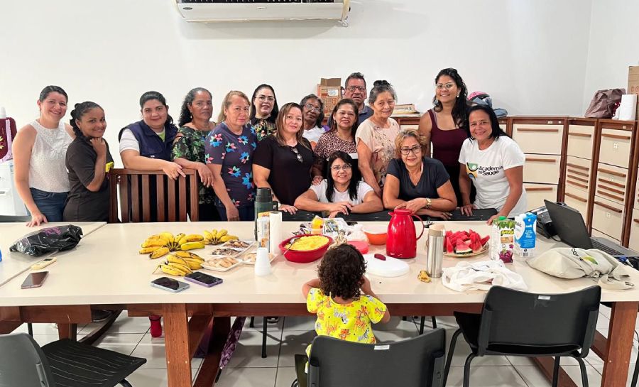 Dia do Nutricionista