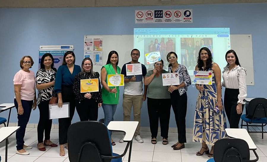 Dia do Nutricionista 1