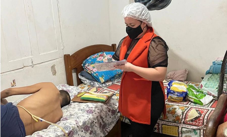 Dia do Nutricionista 2