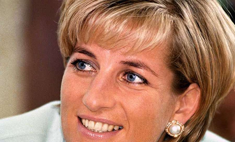 Última ligação de Diana com William vem à tona após 28 anos