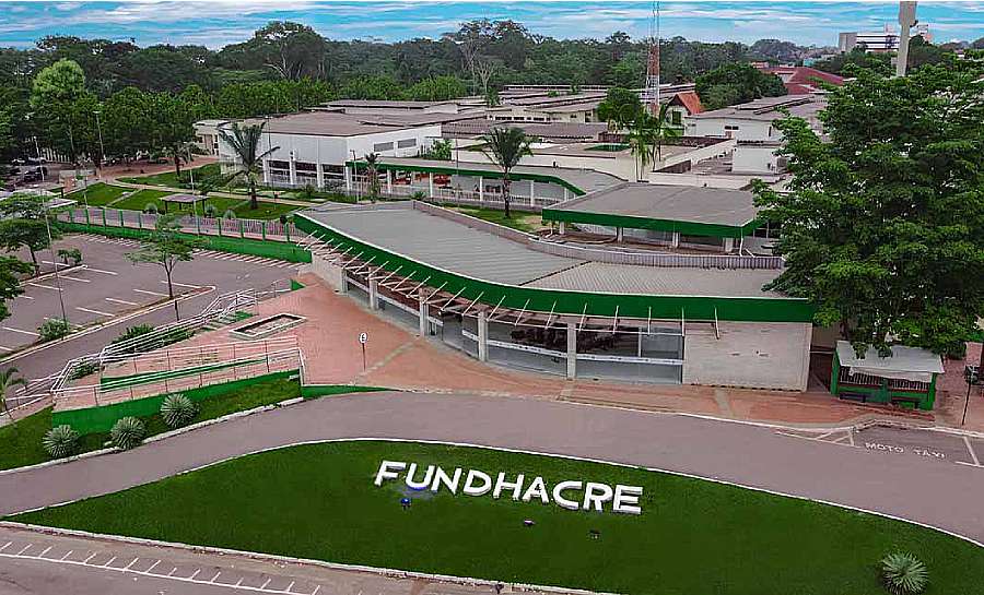 Fundhacre implanta prontuário eletrônico e marca avanço histórico no atendimento aos pacientes