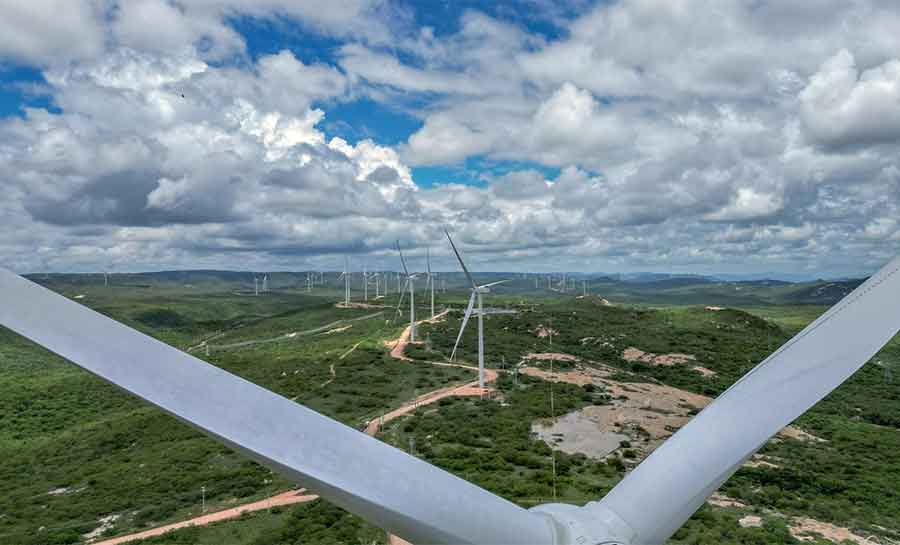 BNDES lança fundos para a economia verde