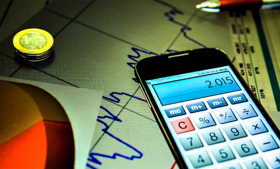 PIB cresce 0,4% no segundo trimestre, mostra IBGE