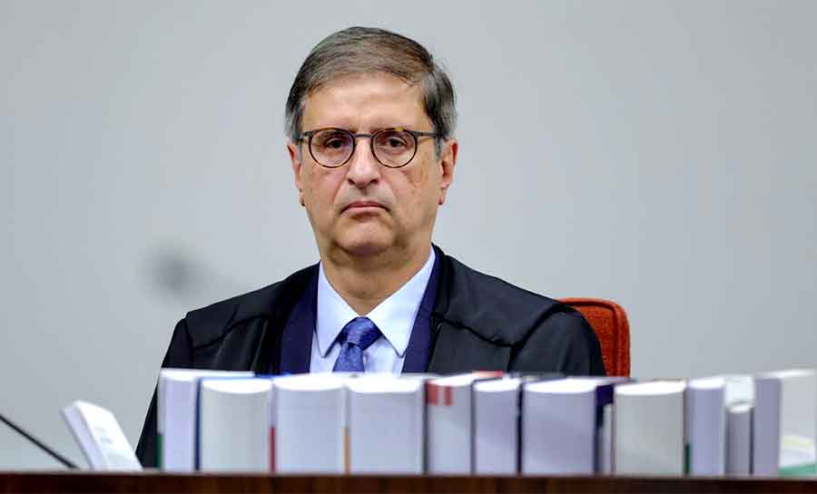 Panorama espantoso e tenebroso, diz Gonet sobre plano para golpe