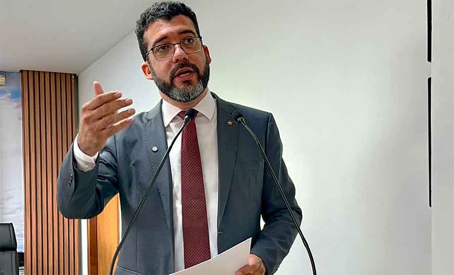 Vereador André Kamai quer criar o IPTU Verde em Rio Branco