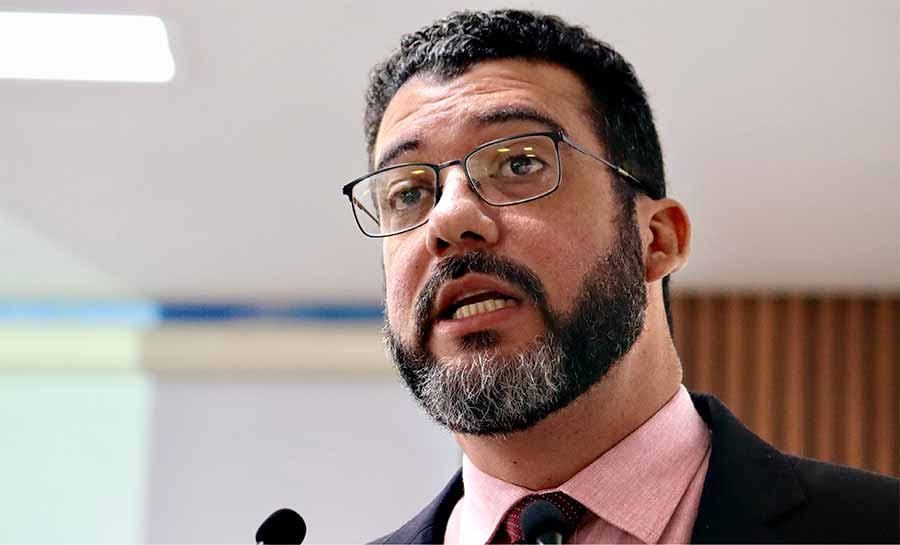 Projeto de lei de André Kamai reconhece calendário de eventos da Diocese de Rio Branco como Patrimônio Cultural Imaterial do município