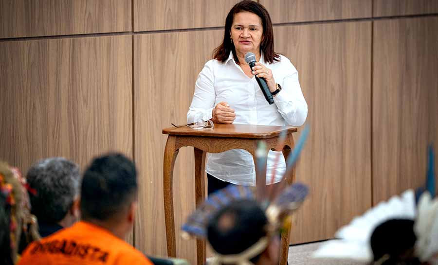 TCE-AC reforça compromisso ambiental na abertura do Mês da Amazônia e destaca sua Política de Sustentabilidade