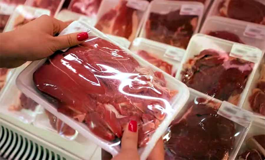 Puxado pela carne e o café, valor da cesta básica aumenta quase R$ 40 em setembro em Rio Branco