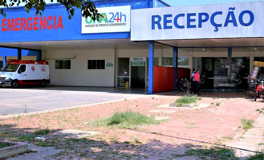 Licitação para construção da nova UPA de quase R$ 15 milhões é lançada no Acre