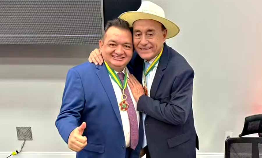 Prefeito de Rio Branco diz que não vai afastar superintendente investigado por assédio moral: ‘Denúncias sem fundamento’