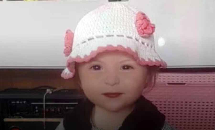 Criança de 2 anos morre atropelada no Acre ao tentar correr atrás de cachorro