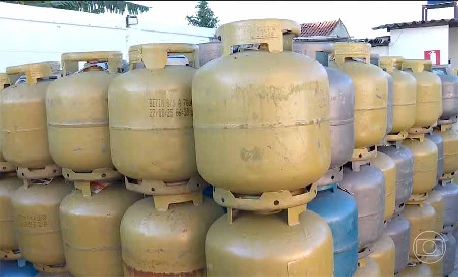 Mais de 114 mil famílias no Acre devem ser beneficiadas pelo Programa Gás do Povo; saiba mais