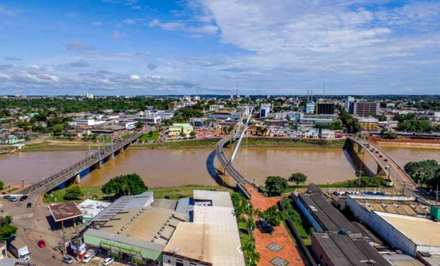 Com queda de 94% na poluição do ar, setembro começa mais limpo e com previsão de chuvas acima da média