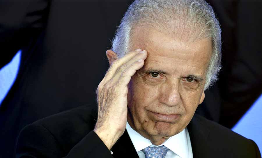 Forças Armadas vão cumprir veredito do STF sobre golpe, diz Múcio