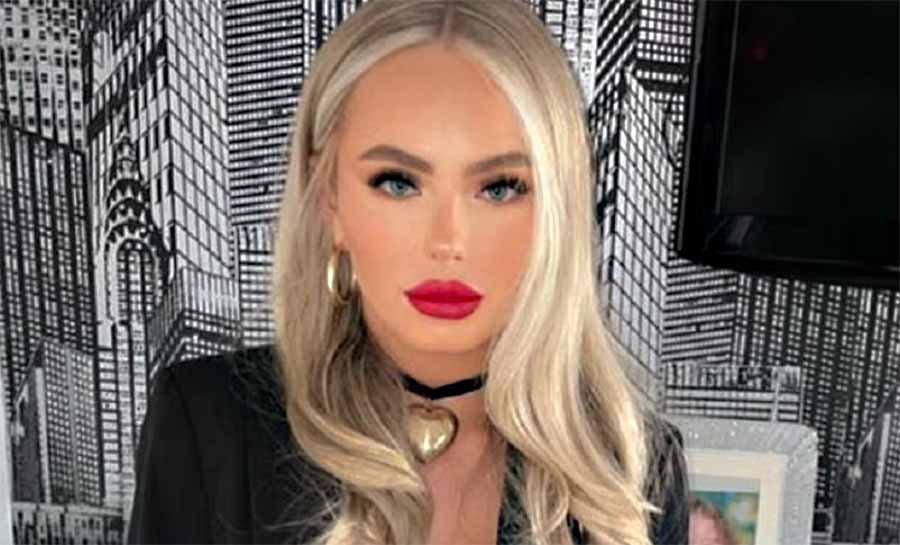 Estrangeira de 23 anos é condenada à prisão perpétua em Dubai