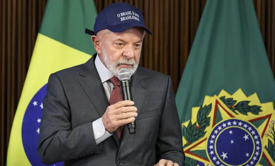 Lula faz hoje pronunciamento e assiste ao filme Malês no Cine Alvorada