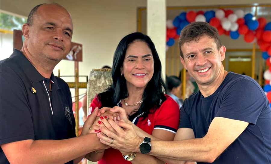 Mutirões de cirurgias oftalmológicas beneficiam população de Rodrigues Alves e Mâncio Lima com apoio do deputado Eduardo Velloso