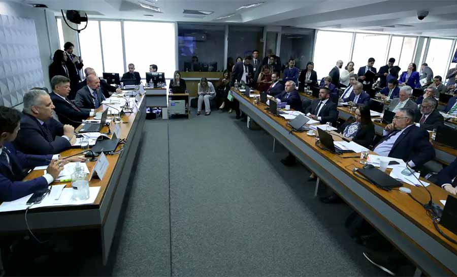 CPMI do INSS aprova quebra do sigilo bancário de investigados