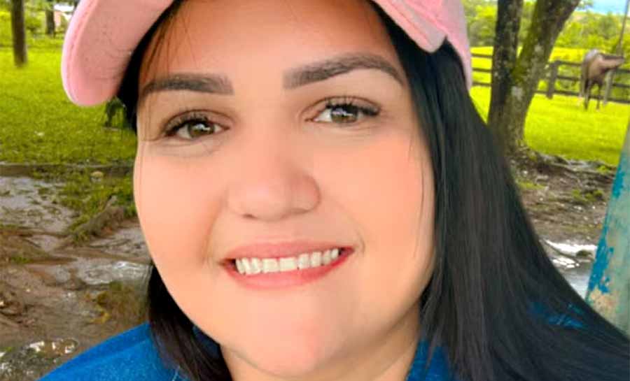 Laudo de morte de enfermeira que chegou com hematomas a hospital é contestado por família no AC