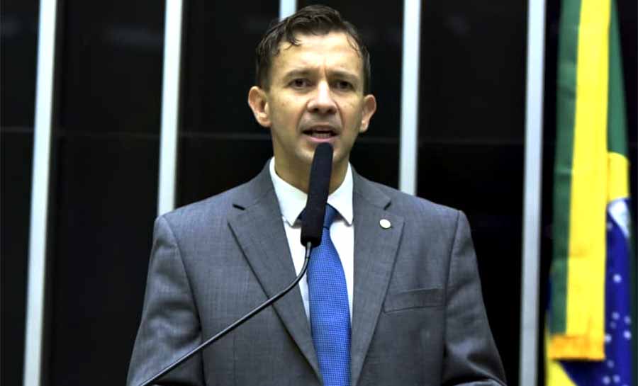 Só em 2025, Eduardo Velloso garante mais de R$ 21 milhões em emendas individuais para fortalecer saúde e infraestrutura em municípios acreanos