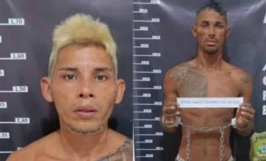 Trio que matou homem na frente da família no AC pega mais de 150 anos de prisão