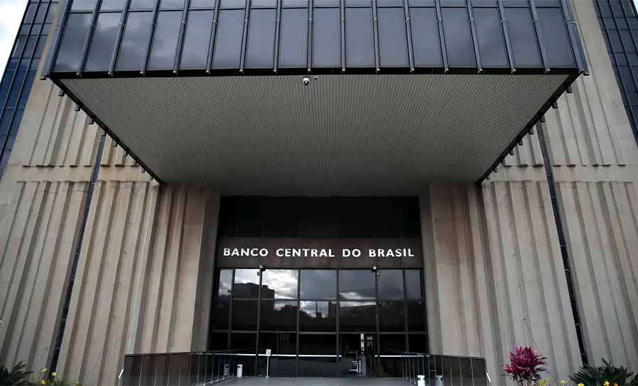 Copom inicia reunião nesta terça para definir taxa básica de juros