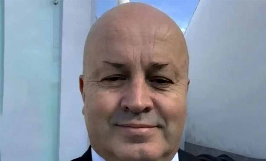 “Careca do INSS” cancela ida à CPMI nesta segunda-feira