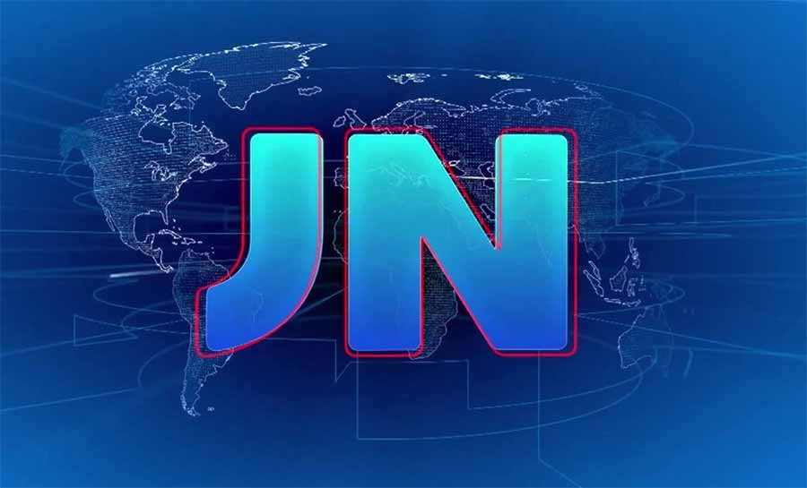 Laudo indica falsificação em documentos de ex-apresentador do JN