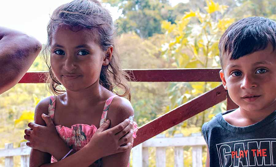 Sesacre conclui Operação Gota 2025 e atinge 90% da meta de vacinação