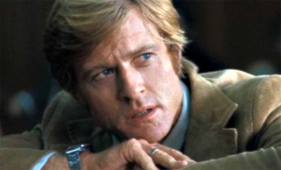 Morre Robert Redford, ícone de Hollywood, aos 89 anos