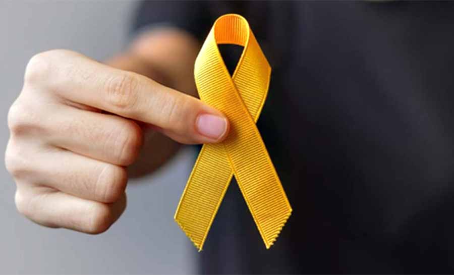 Setembro Amarelo: Por que falar não é o bastante