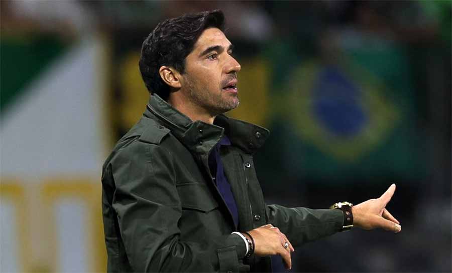 Besta ou bestial? River pode redefinir imagem de Abel Ferreira?