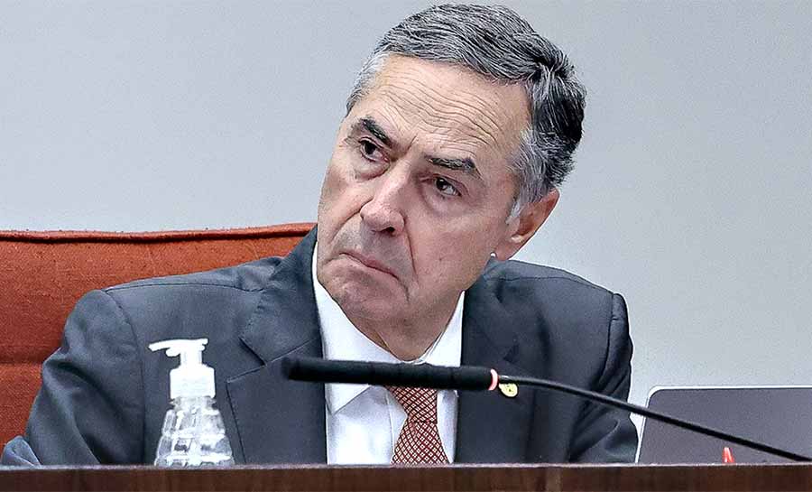 Barroso diz que sanções dos EUA contra o Brasil são injustas