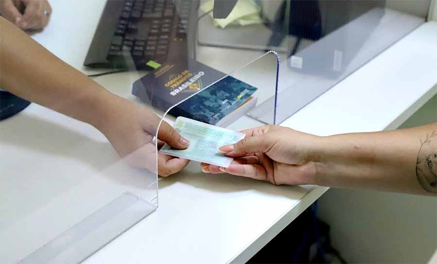 Detran convoca selecionados na modalidade rural do Programa CNH Social