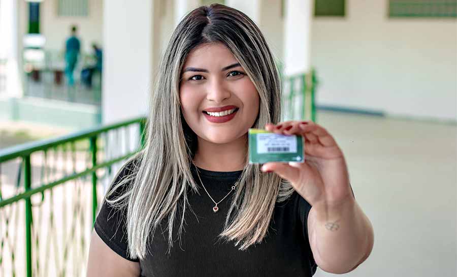 CPF passa a ser número de identificação no SUS e facilita acesso do cidadão acreano à saúde