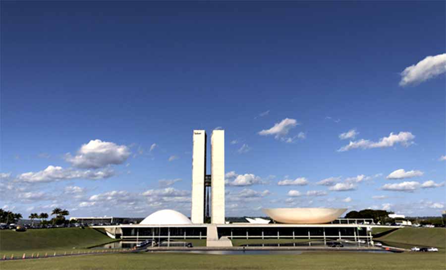 Senado tem dever de barrar PEC da Blindagem