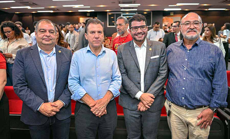 Com aporte de R$ 1 milhão do governo federal, Acre implantará Casa do Trabalhador