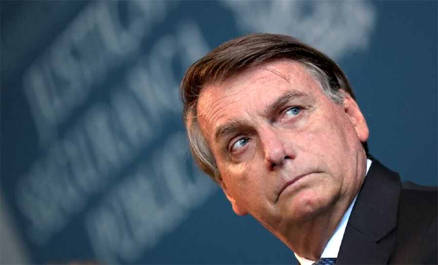 Bolsonaro pode não ser preso, diz relator do PL da Dosimetria