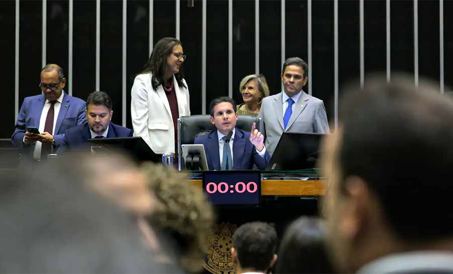 PEC da Blindagem pode barrar ações contra corrupção no uso de emendas